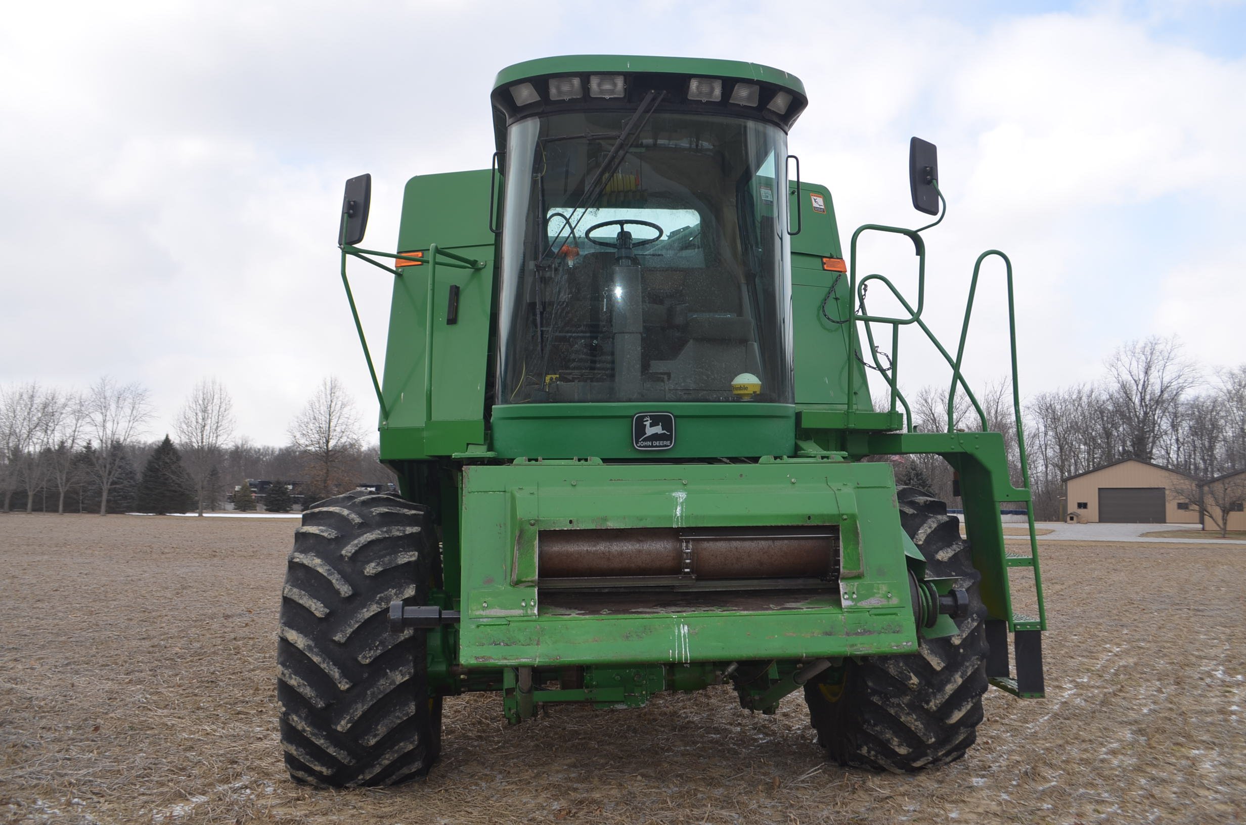 Property photo 2 - FARM EQUIPMENT WANTED IN VAN WERT COUNTY, OHIO